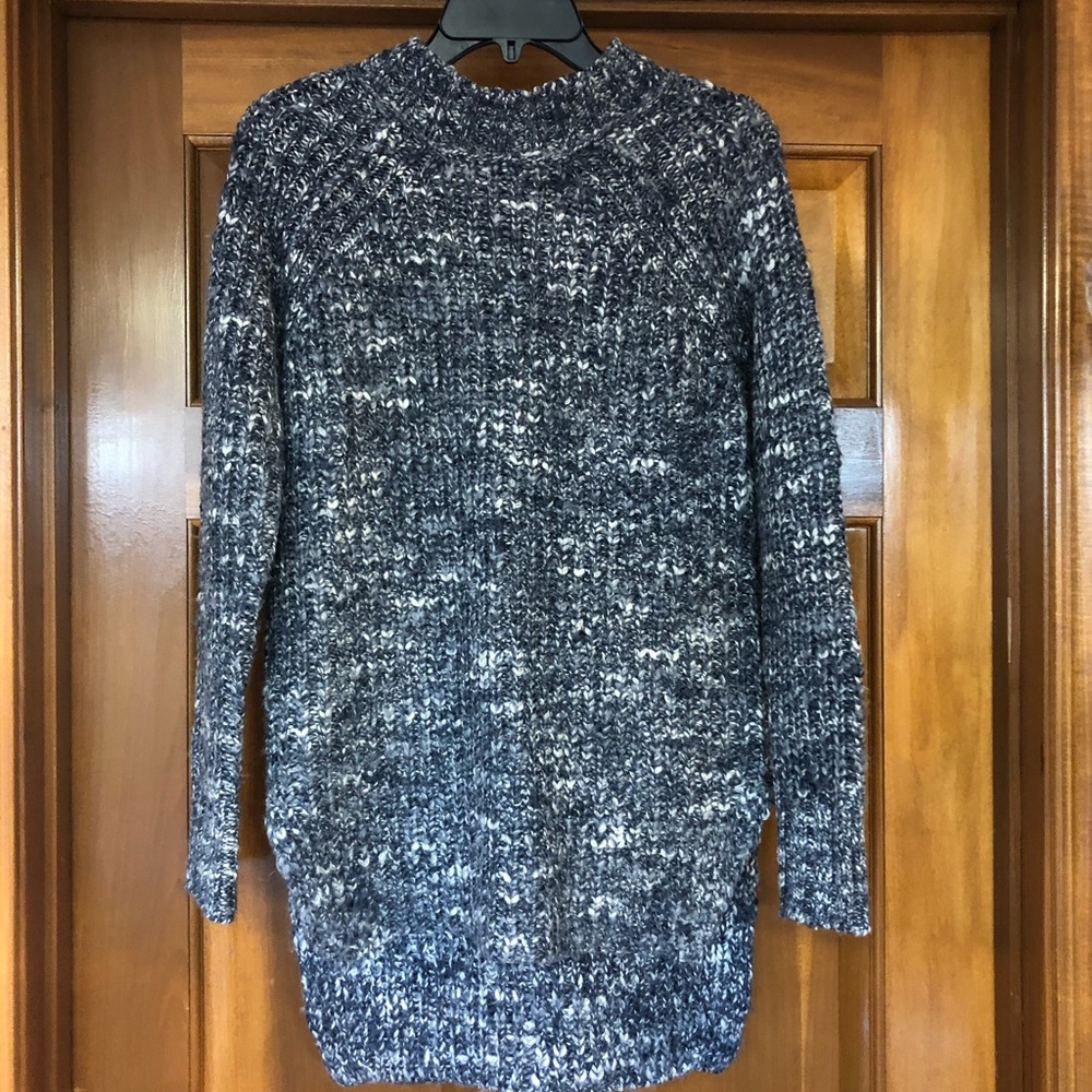 Ruff Hewn Sweater